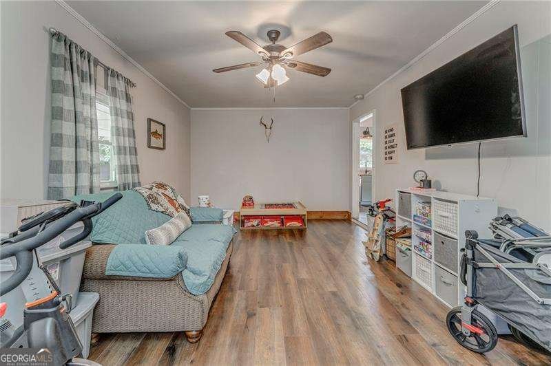 571 MARBLE Street Rockmart - 10