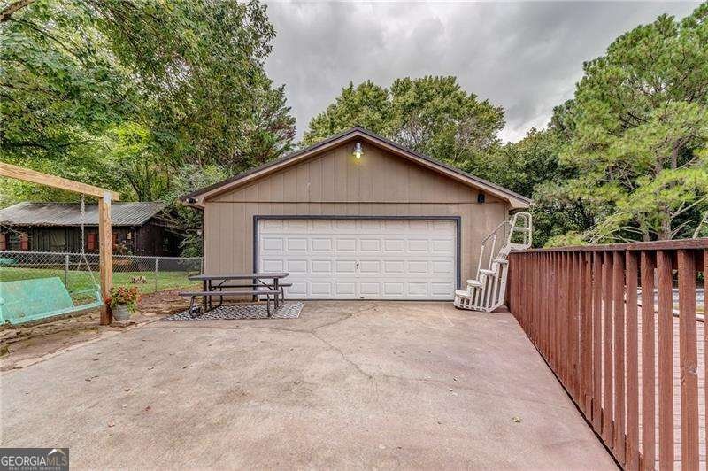 571 MARBLE Street Rockmart - 15