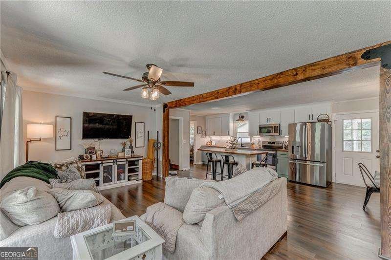 571 MARBLE Street Rockmart - 2