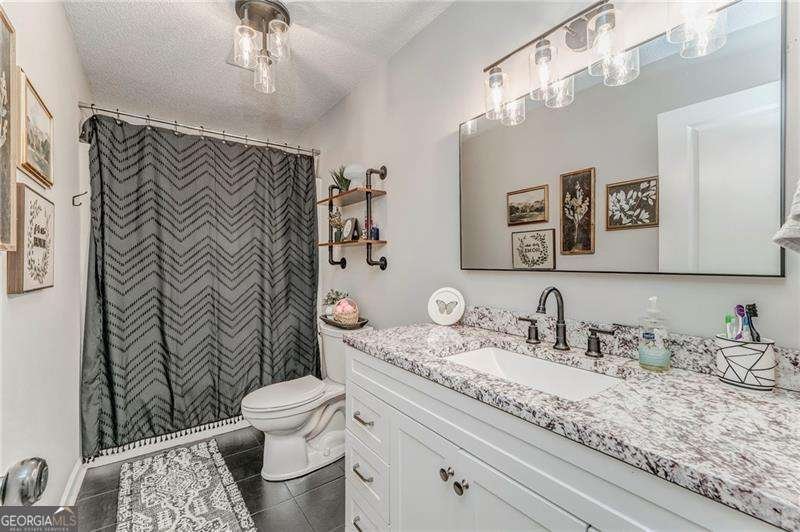 571 MARBLE Street Rockmart - 21