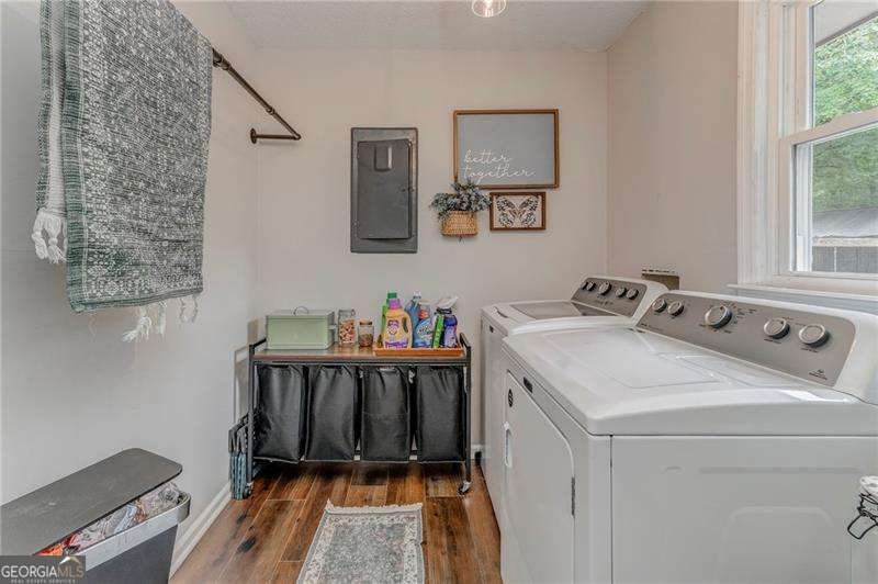 571 MARBLE Street Rockmart - 27