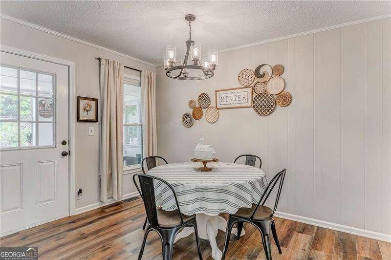 571 MARBLE Street Rockmart - 3