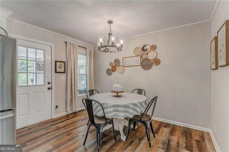 571 MARBLE Street Rockmart - 4