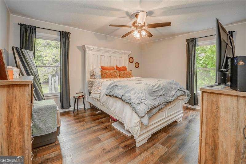 571 MARBLE Street Rockmart - 5