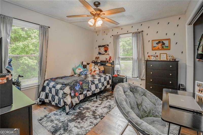 571 MARBLE Street Rockmart - 8