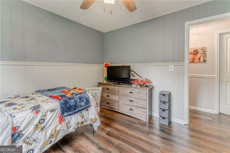 571 MARBLE Street Rockmart - 9