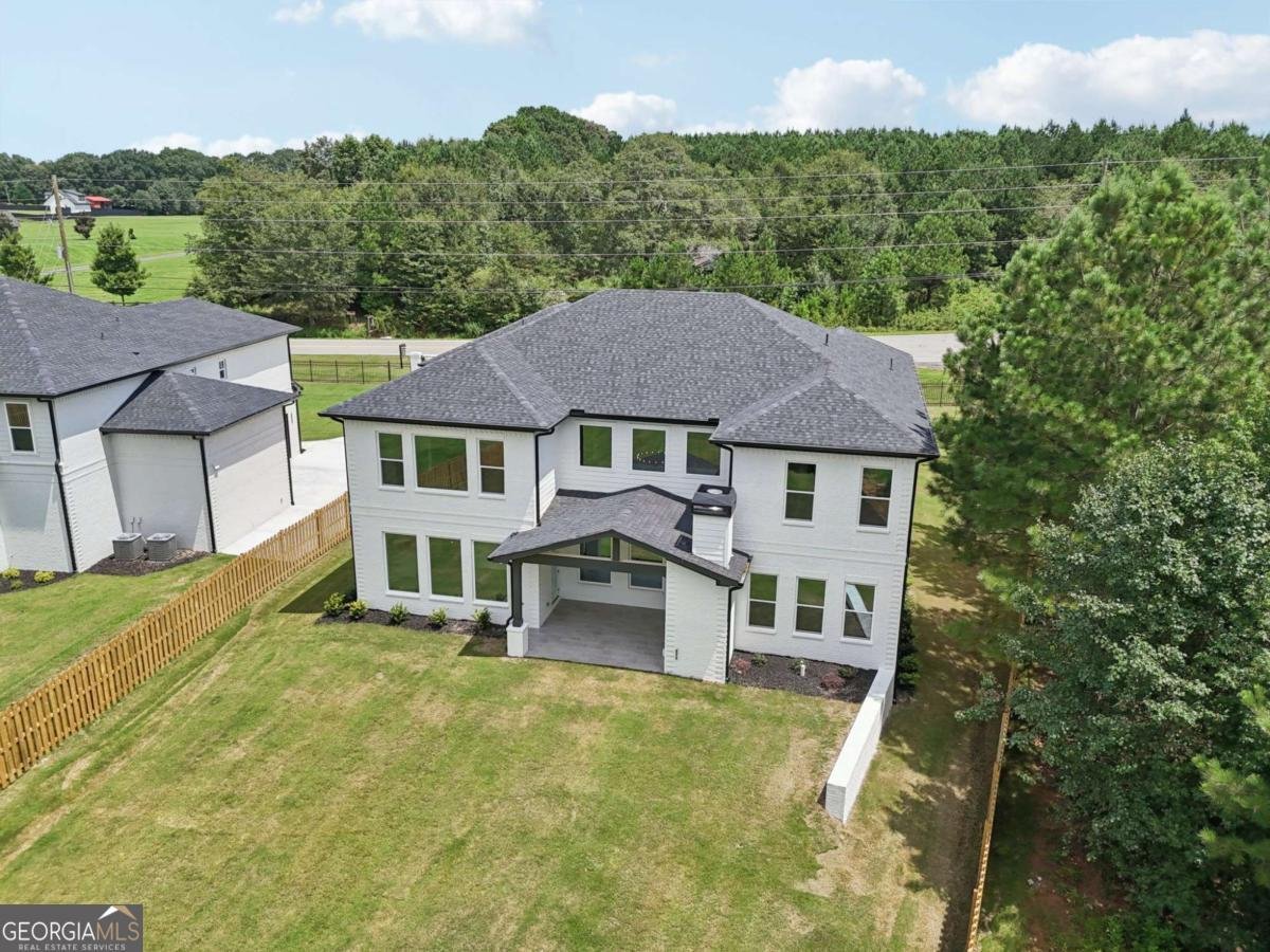3063 Bold Springs Road Dacula - 1