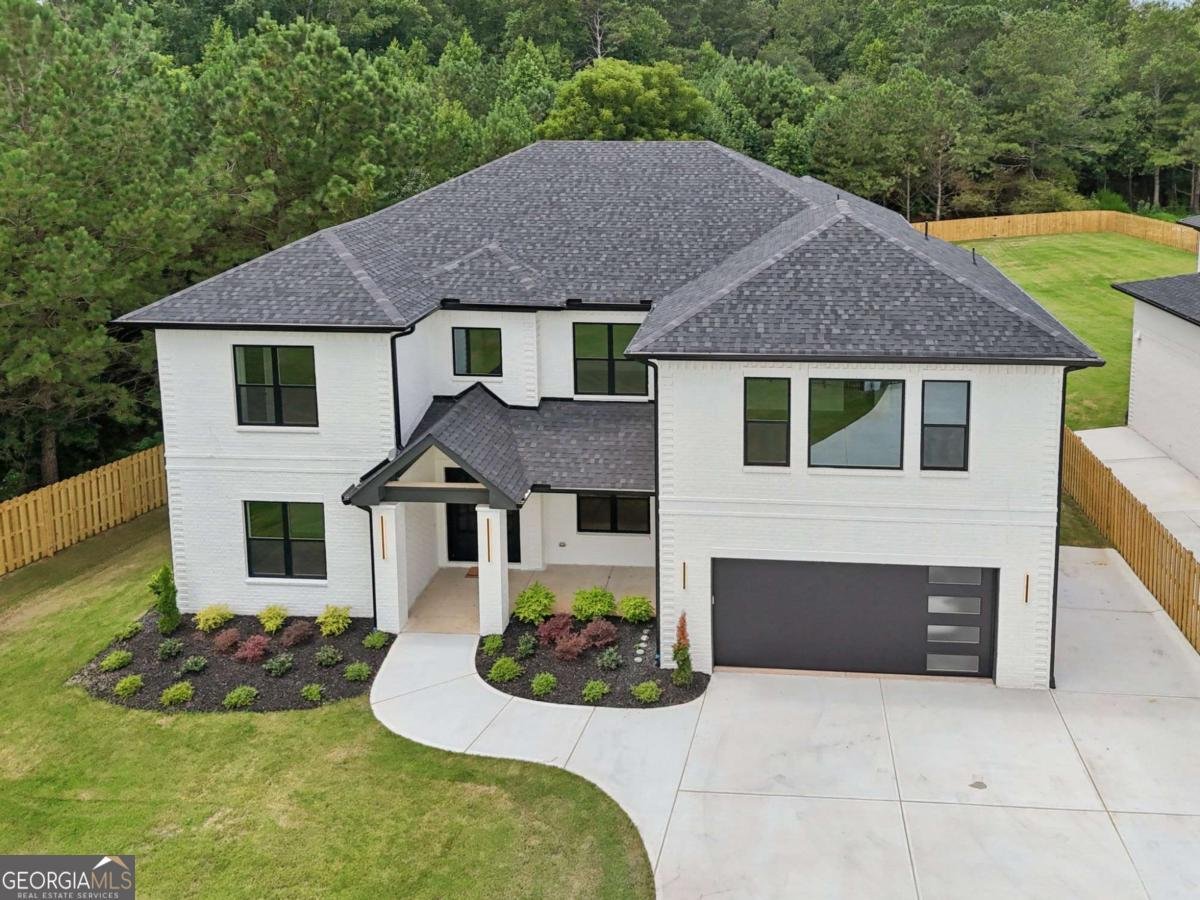 3063 Bold Springs Road Dacula - 2
