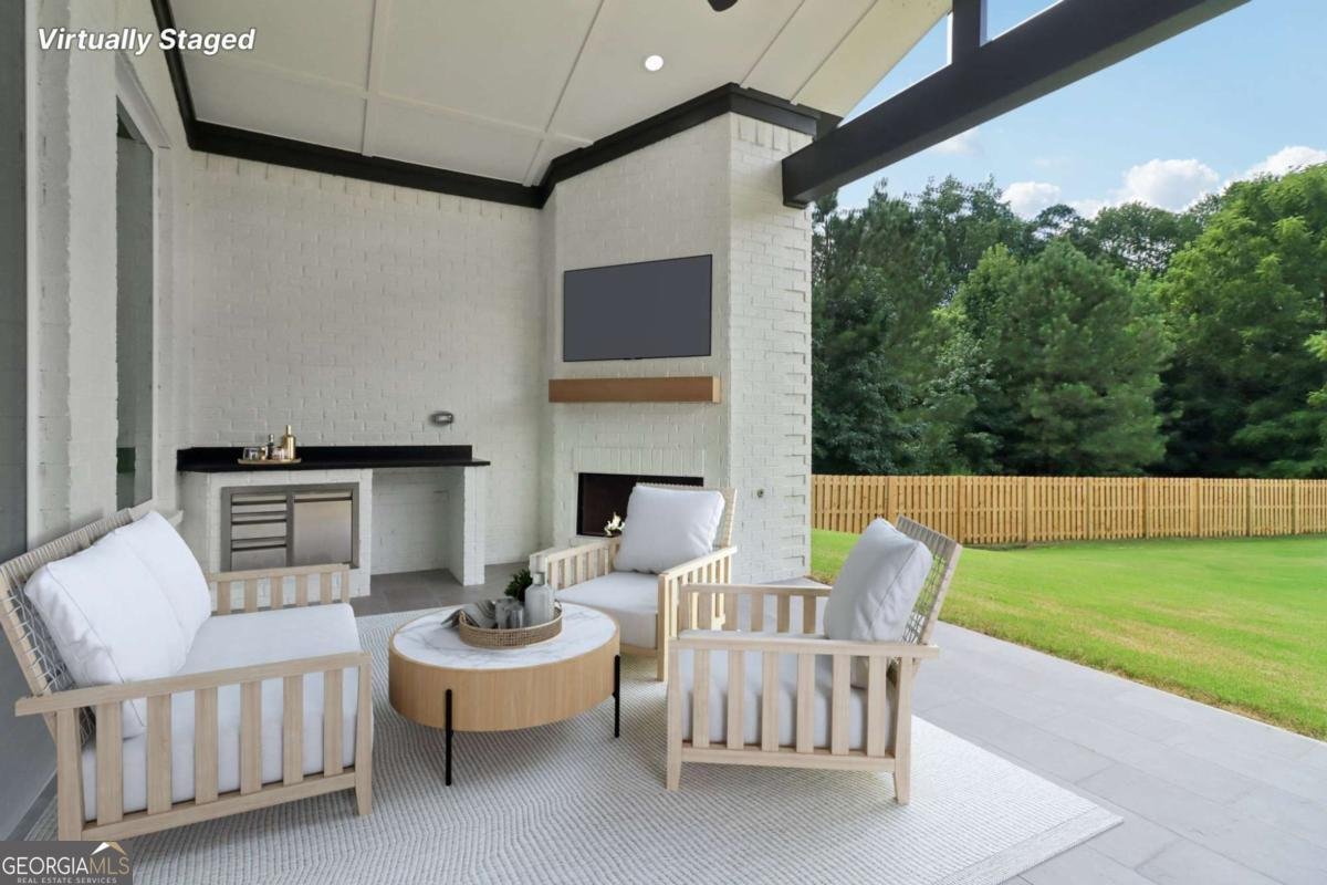 3063 Bold Springs Road Dacula - 39