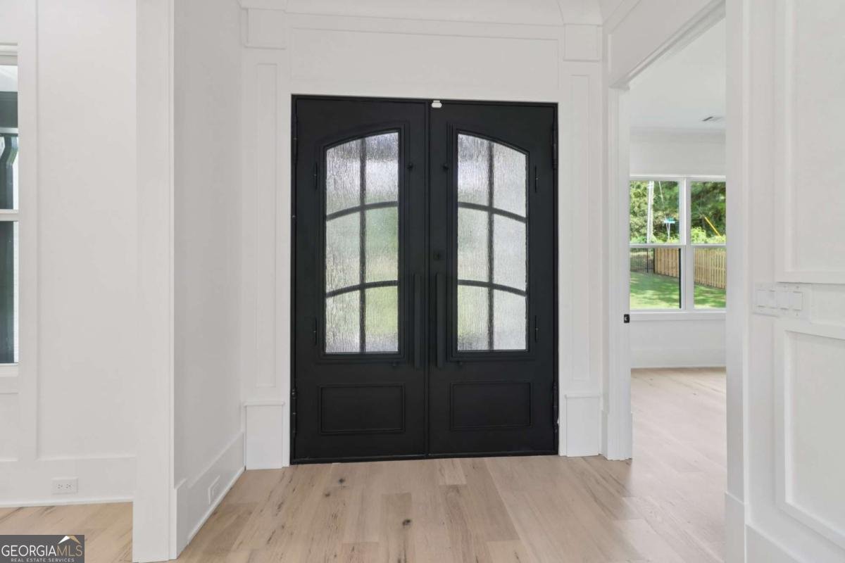 3063 Bold Springs Road Dacula - 4