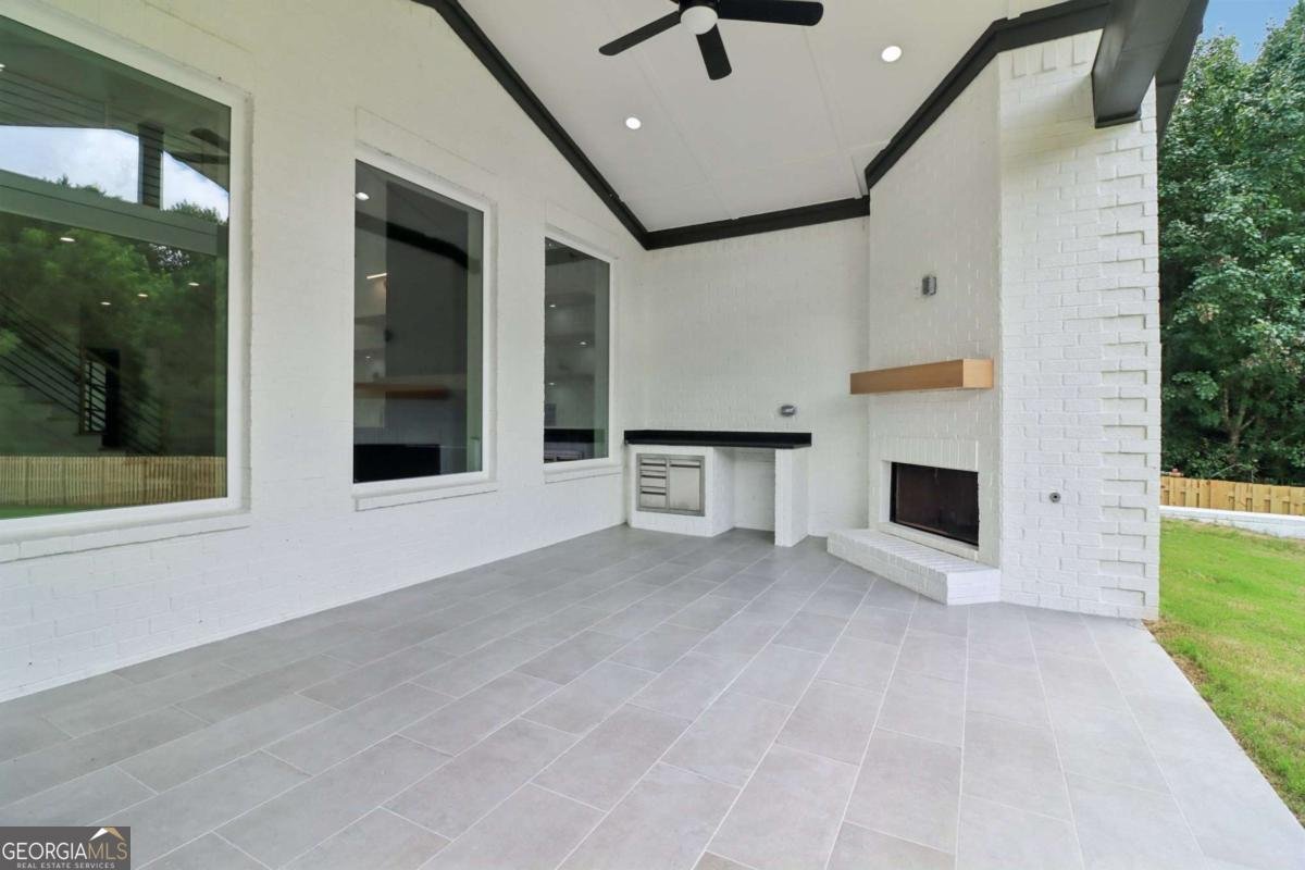 3063 Bold Springs Road Dacula - 41