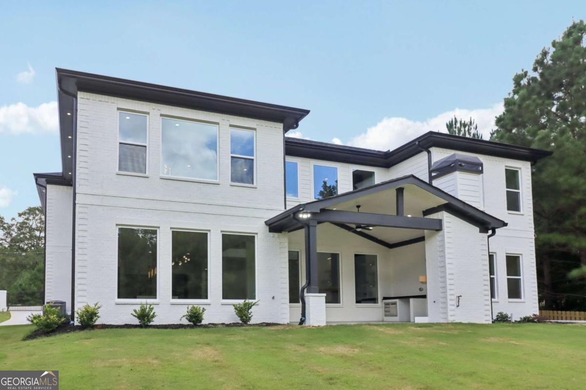 3063 Bold Springs Road Dacula - 43