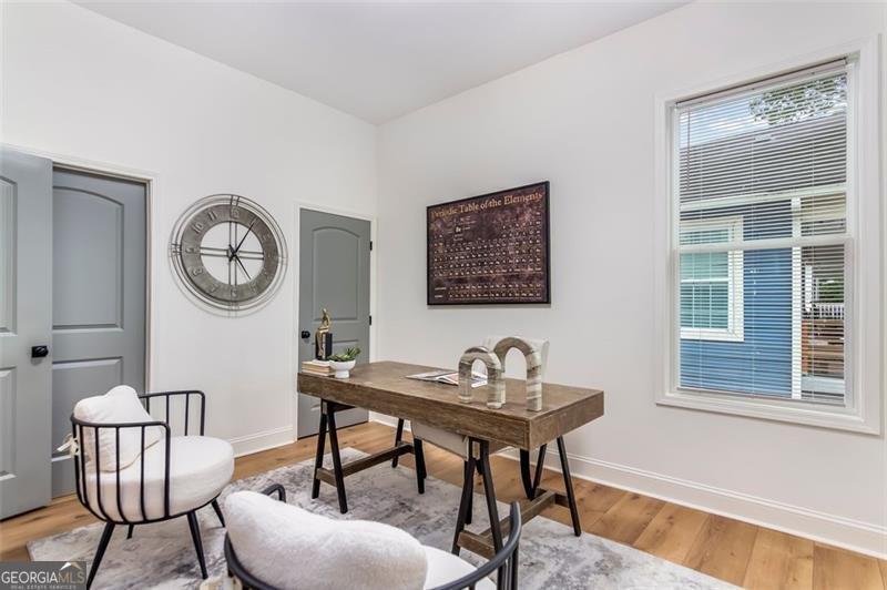 830 Gaston Atlanta - 22