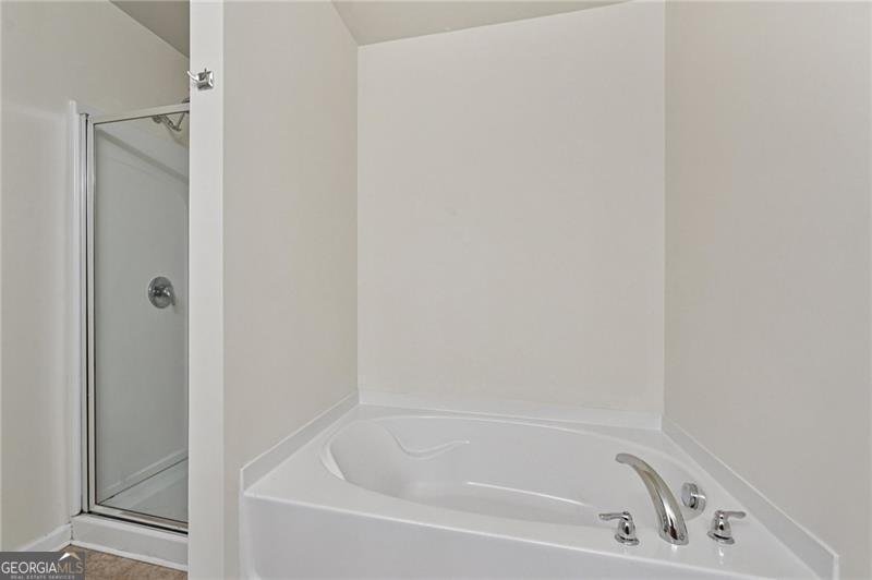 6417 Barker Station Walk Sugar Hill - 1