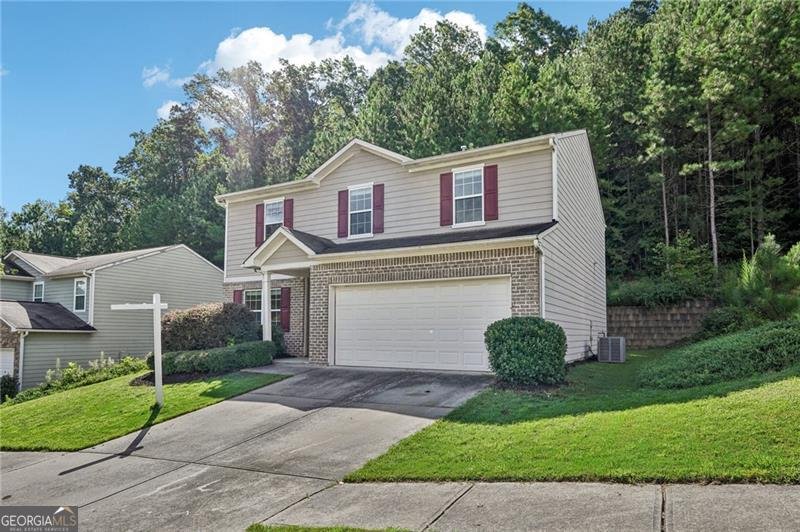 6417 Barker Station Walk Sugar Hill - 16