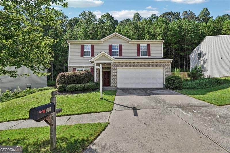 6417 Barker Station Walk Sugar Hill - 17