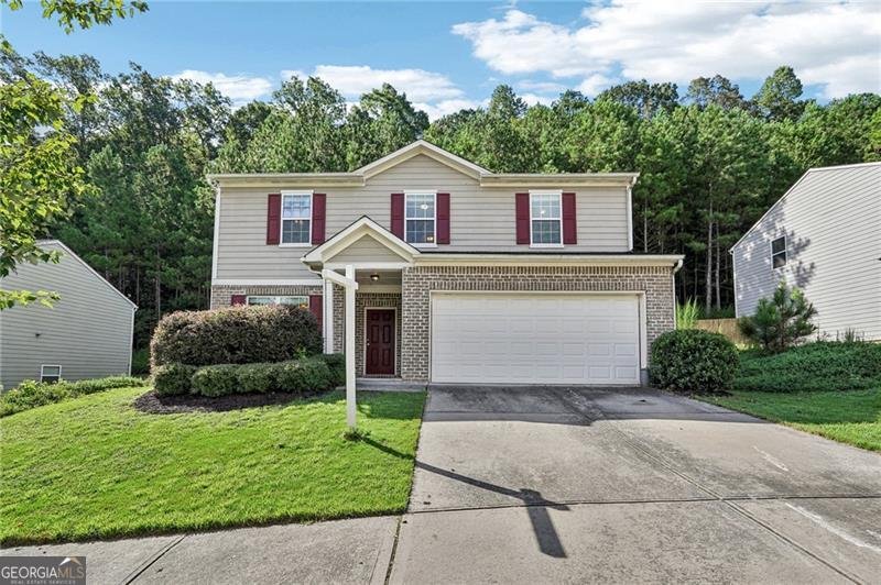 6417 Barker Station Walk Sugar Hill - 18