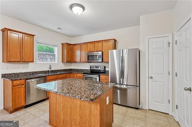 6417 Barker Station Walk Sugar Hill - 21