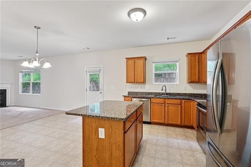 6417 Barker Station Walk Sugar Hill - 26