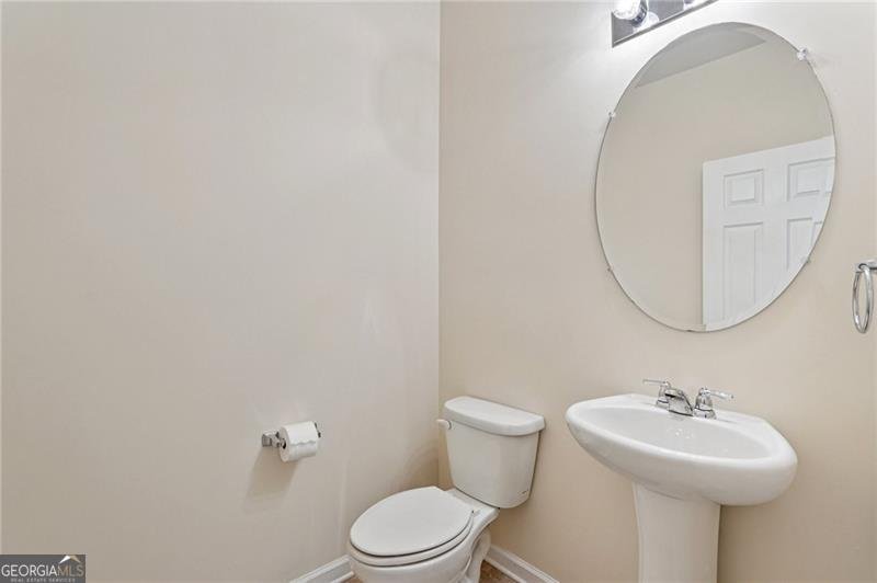 6417 Barker Station Walk Sugar Hill - 27