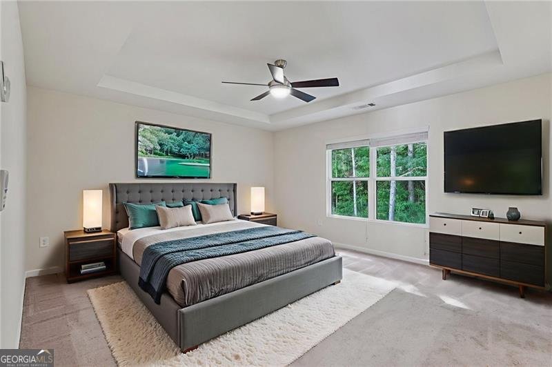 6417 Barker Station Walk Sugar Hill - 40