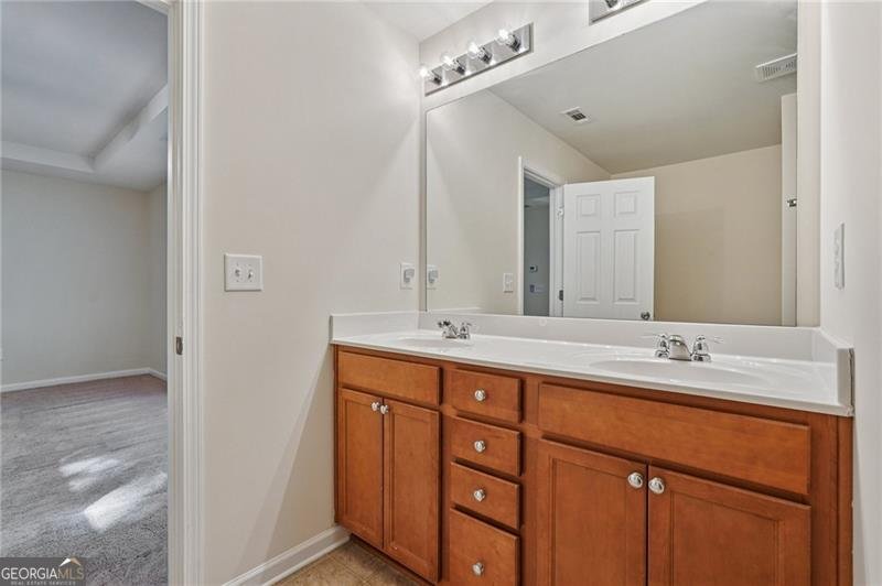 6417 Barker Station Walk Sugar Hill - 44