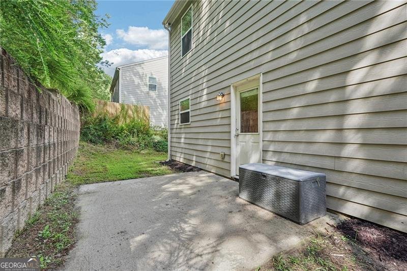 6417 Barker Station Walk Sugar Hill - 7