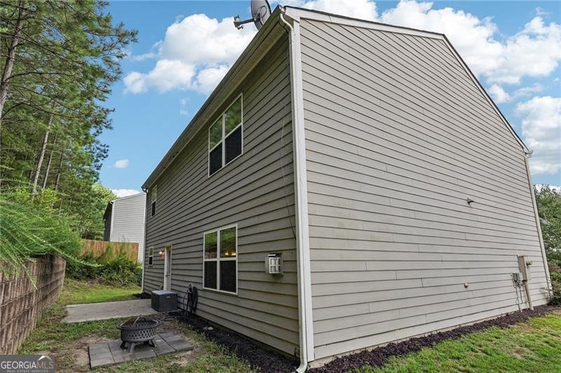 6417 Barker Station Walk Sugar Hill - 8