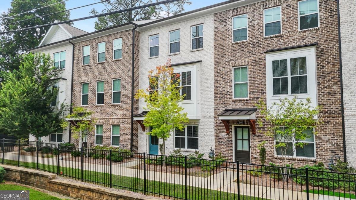 808 Angora Alley Scottdale - 4