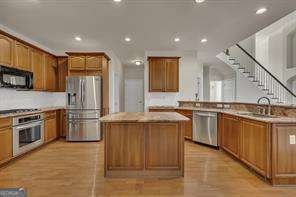 6215 Hampton Highlands Drive Cumming - 10