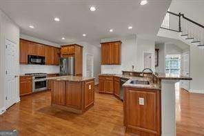 6215 Hampton Highlands Drive Cumming - 13
