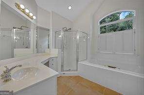 6215 Hampton Highlands Drive Cumming - 16