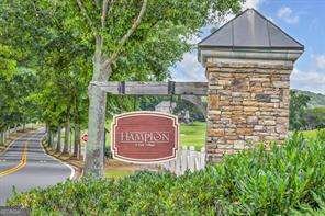 6215 Hampton Highlands Drive Cumming - 29