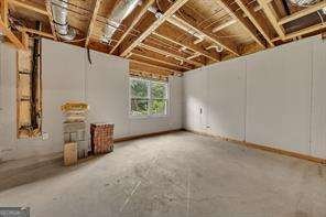 6215 Hampton Highlands Drive Cumming - 77