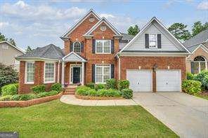 6215 Hampton Highlands Drive Cumming - 79