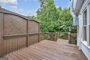 6215 Hampton Highlands Drive Cumming - 81
