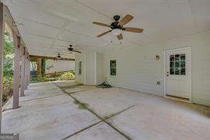 6215 Hampton Highlands Drive Cumming - 84