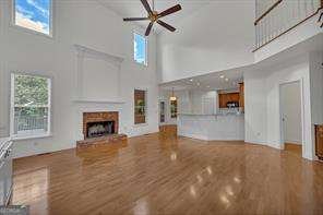 6215 Hampton Highlands Drive Cumming - 9