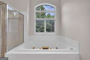 6215 Hampton Highlands Drive Cumming - 90