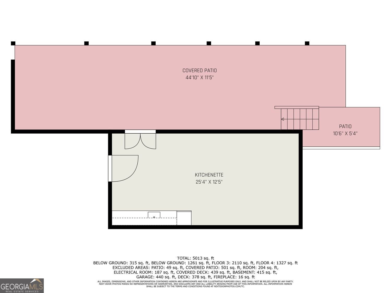 7985 Thunder River Way Cumming - 33