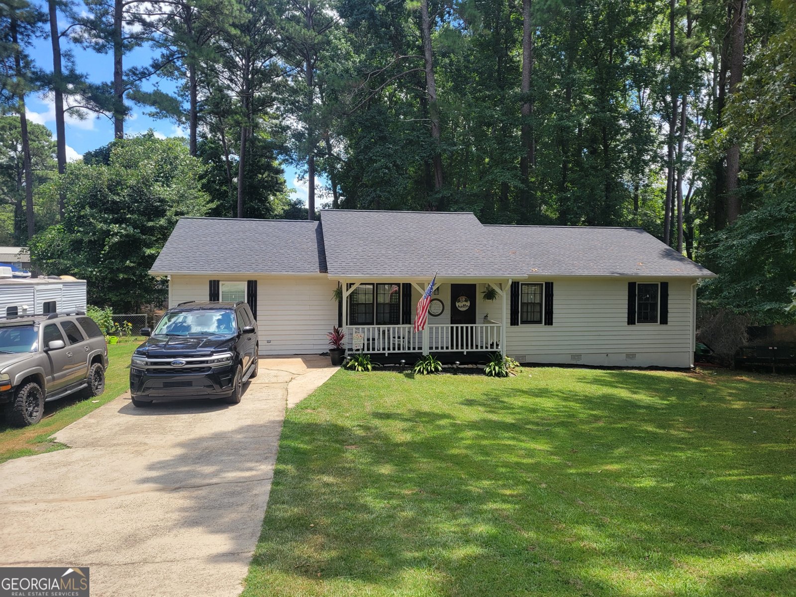 290 Highland Circle McDonough - 1