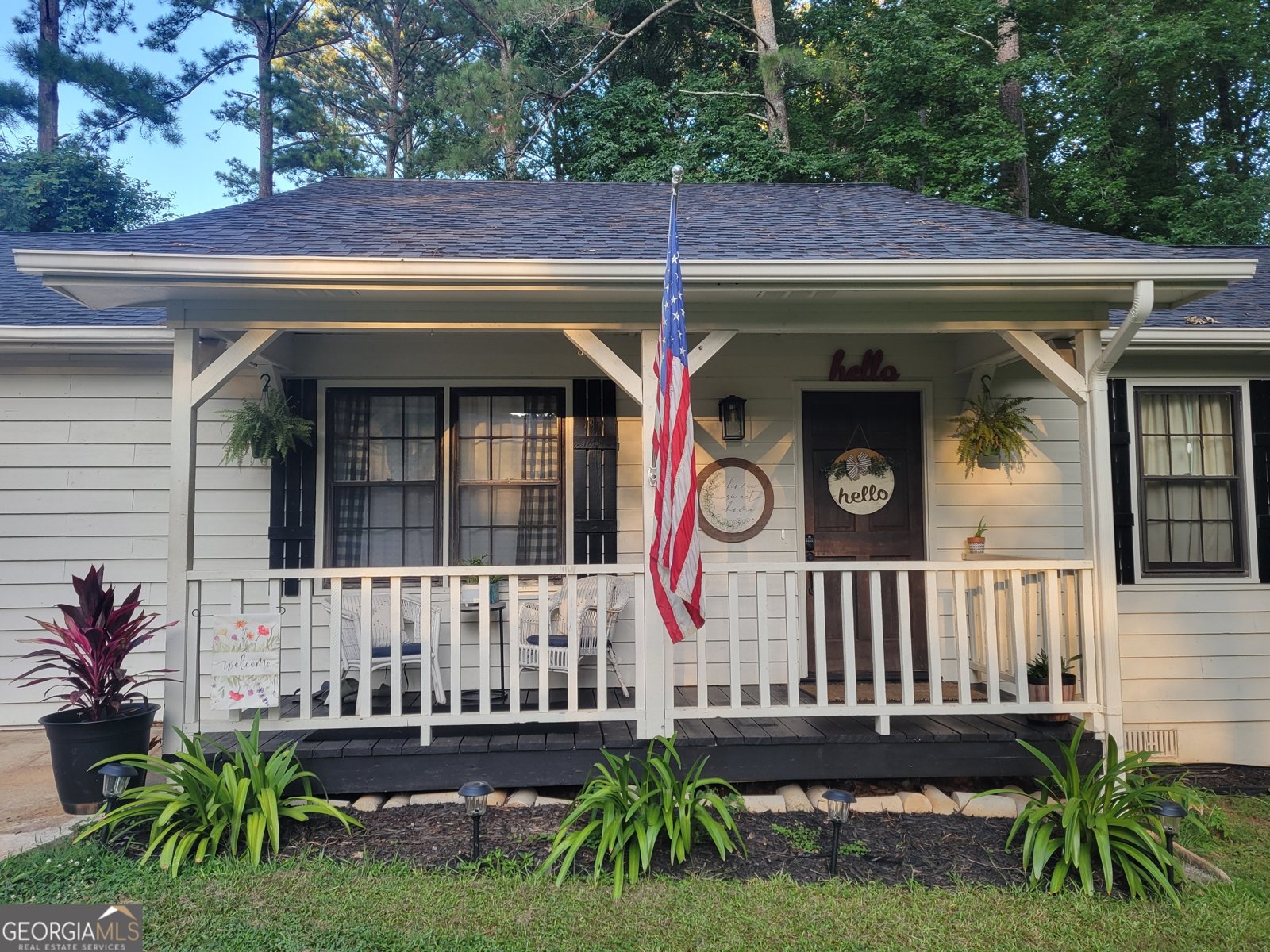 290 Highland Circle McDonough - 2