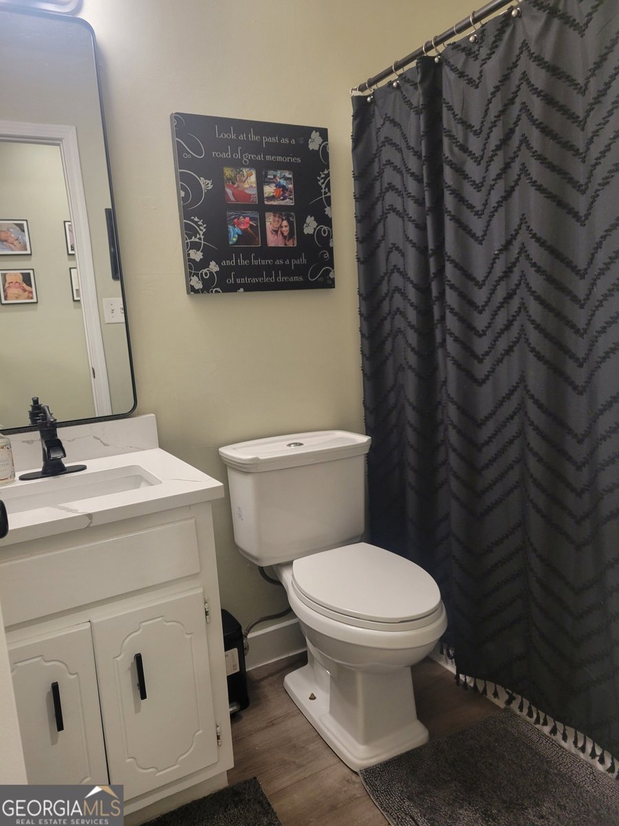290 Highland Circle McDonough - 21