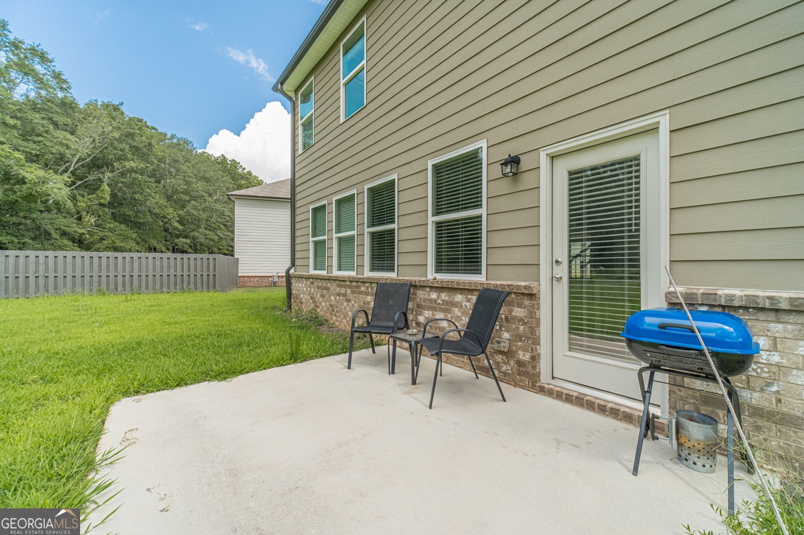 1920 Pearson Street Loganville - 1