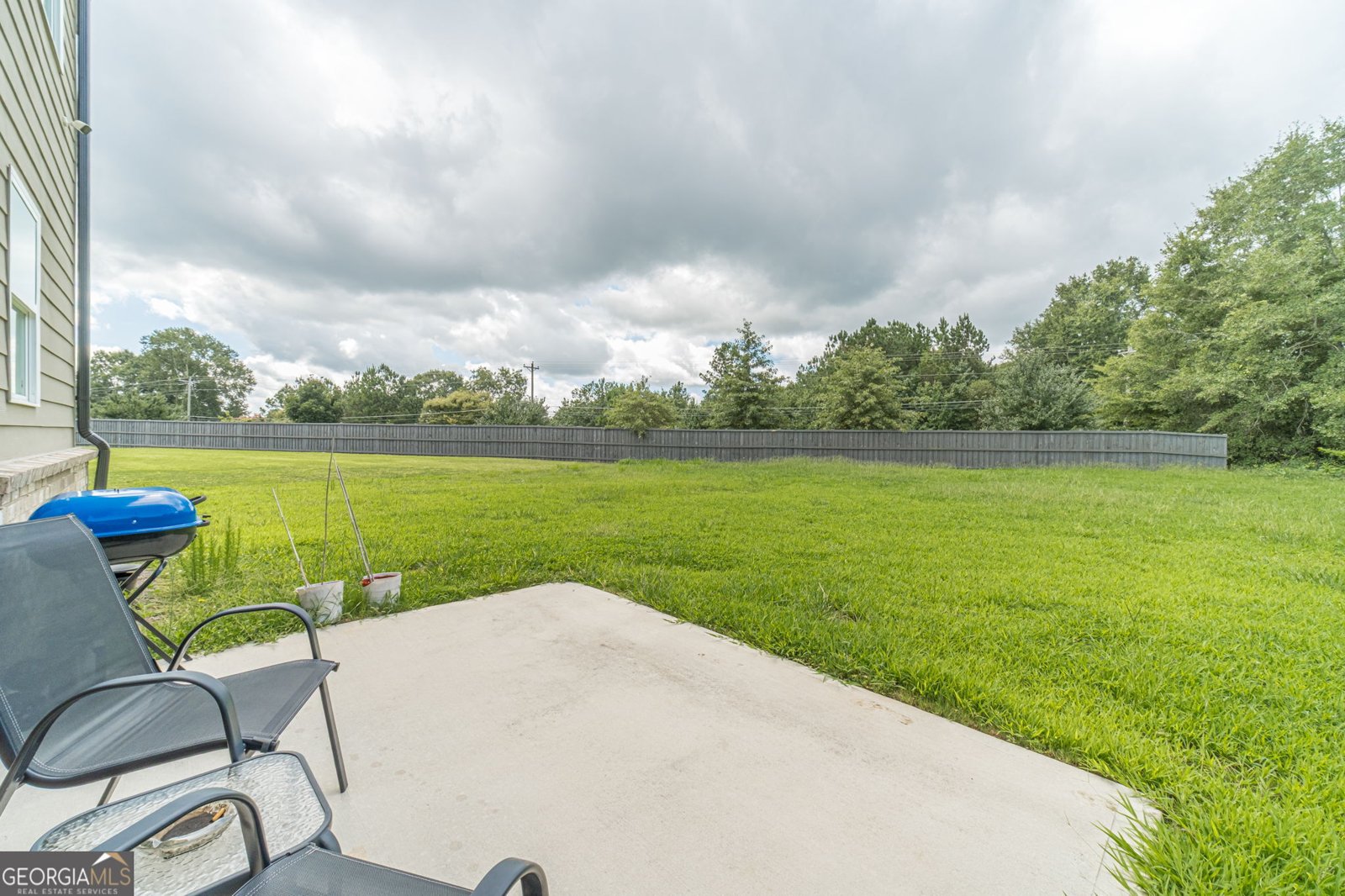 1920 Pearson Street Loganville - 2