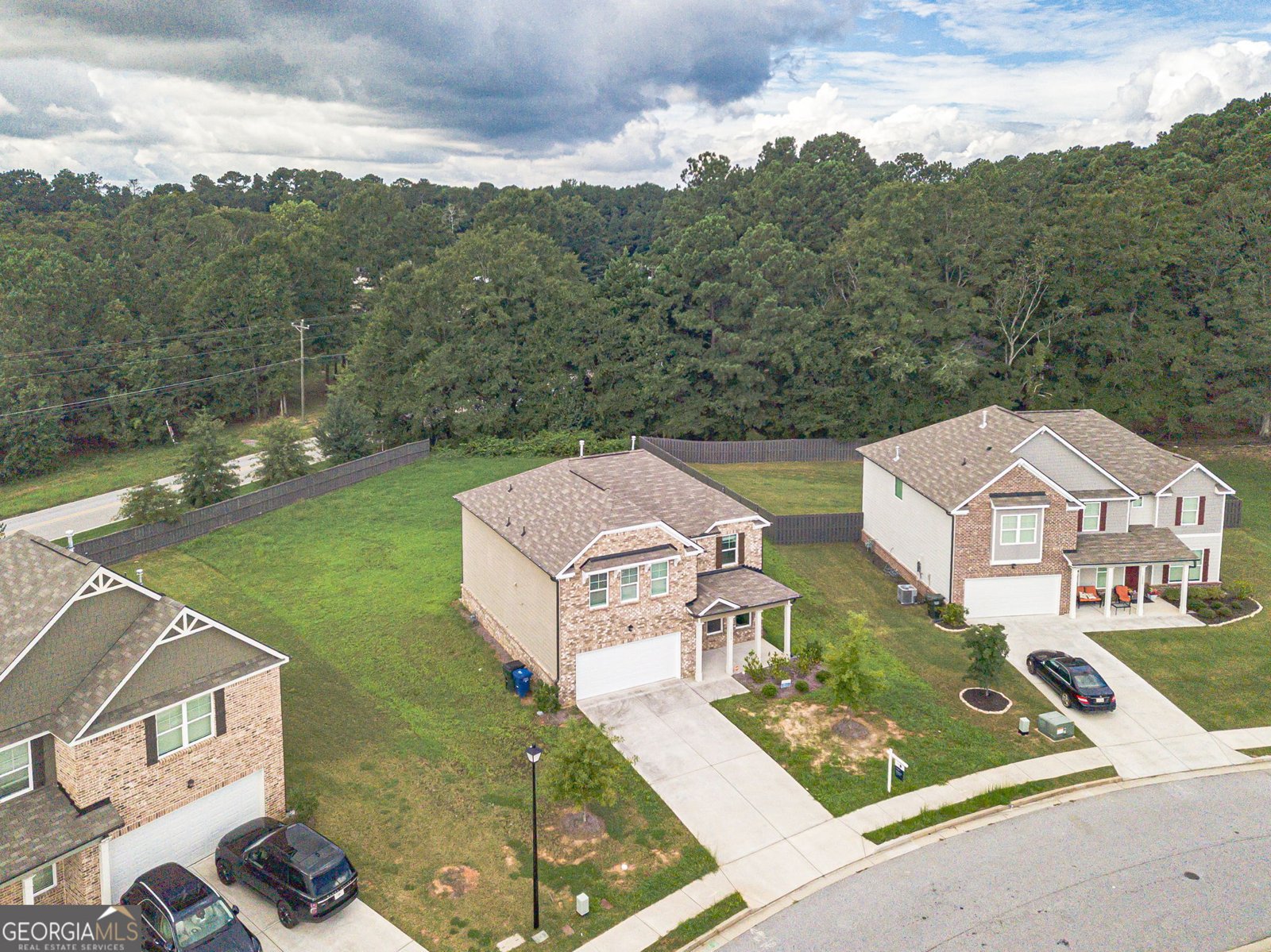 1920 Pearson Street Loganville - 3