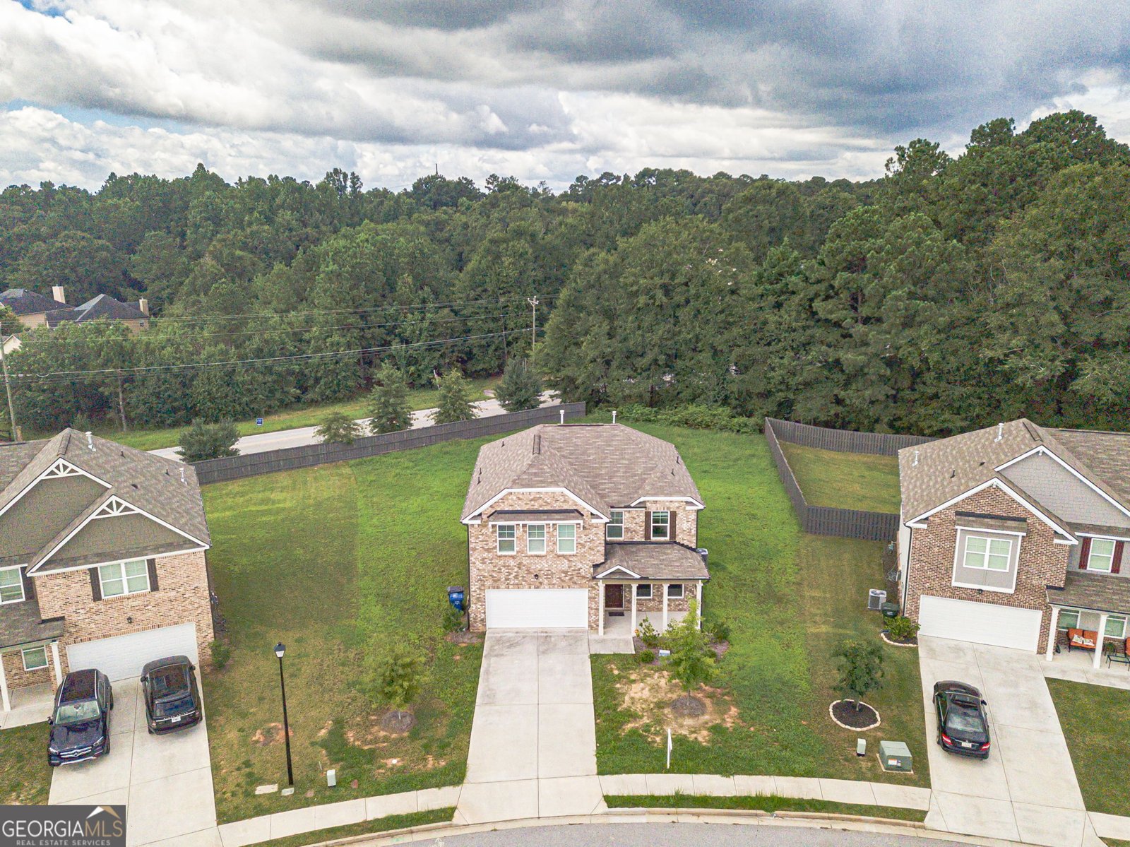 1920 Pearson Street Loganville - 4
