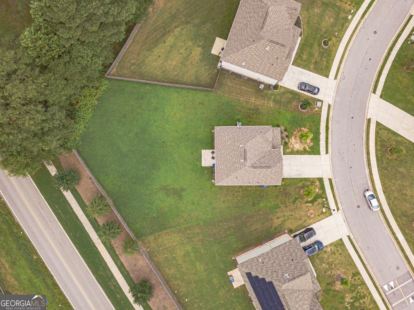 1920 Pearson Street Loganville - 5
