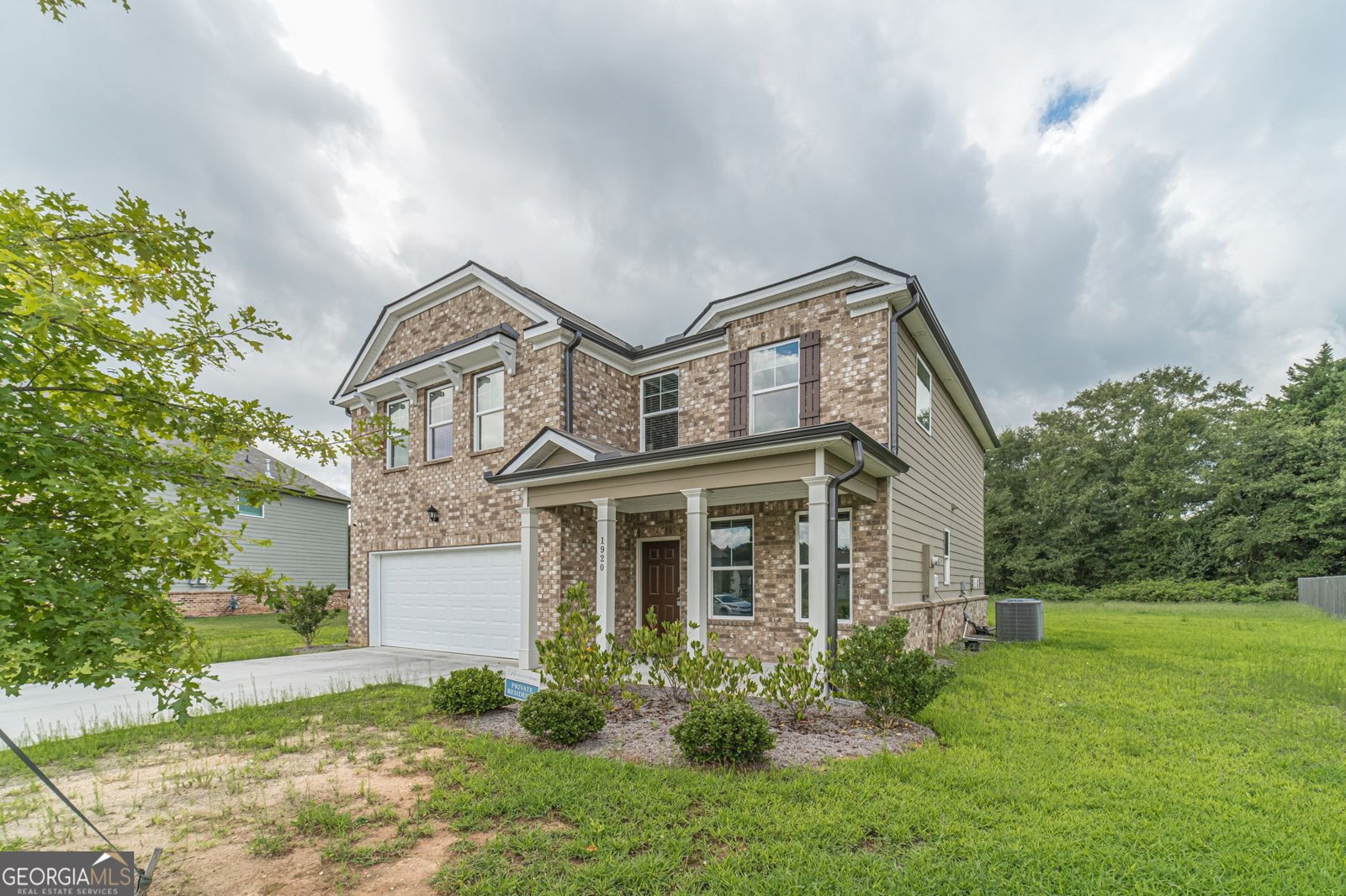 1920 Pearson Street Loganville - 8