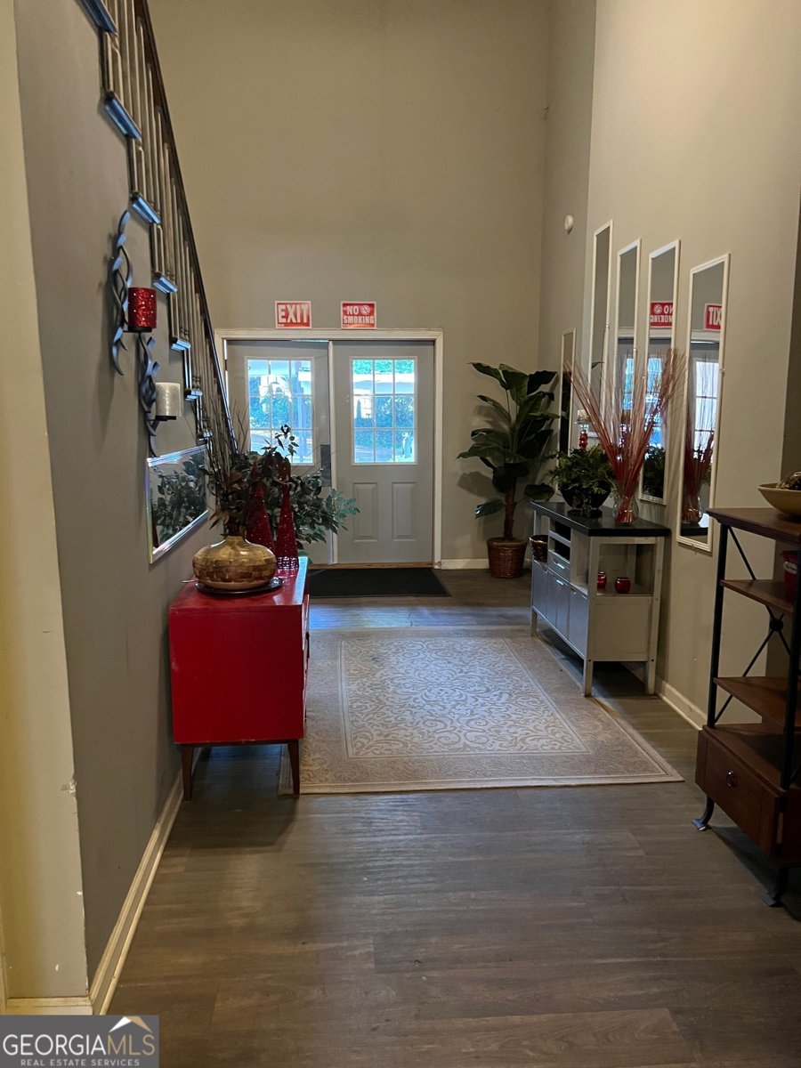 121 Rue Fontaine Lithonia - 3